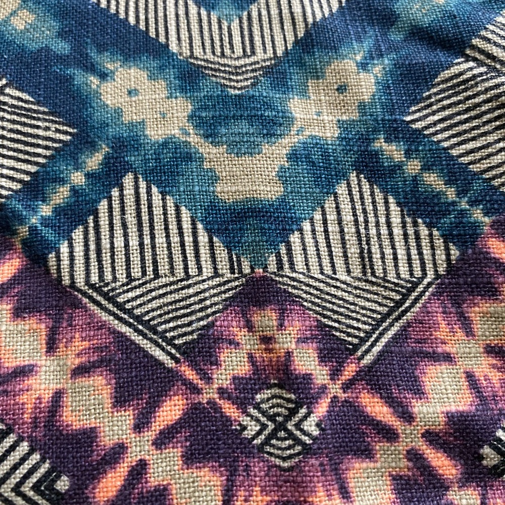 Mossimo Supply Co. “Boho” Backpack - image 8